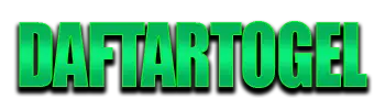 Logo DAFTARTOGEL