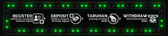 DAFTARTOGEL Jackpot